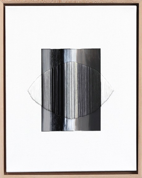Raul de la Torre: The Bristling Gray Bit is A Part of A Bridge image 1