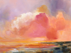 Jodi Miller: When I Close My Eyes