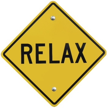 Scott Froschauer: Relax Diamond III