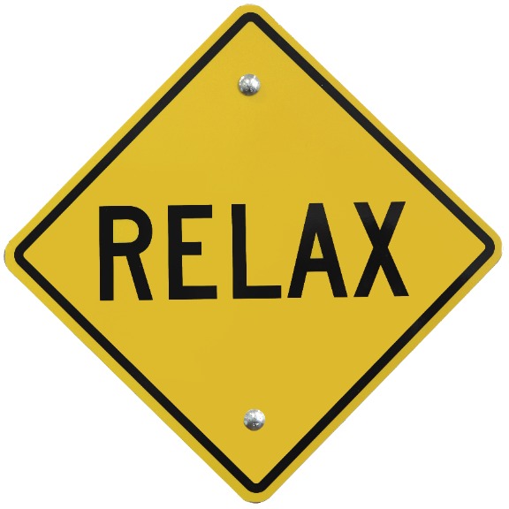 Scott Froschauer: Relax Diamond III image 1