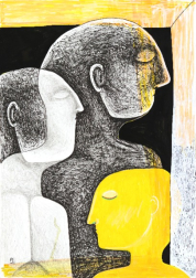 Melissa Chalhoub: Differences