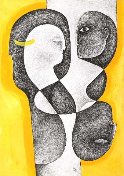 Melissa Chalhoub: Ephemeral image 1