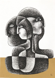Melissa Chalhoub: Rooted