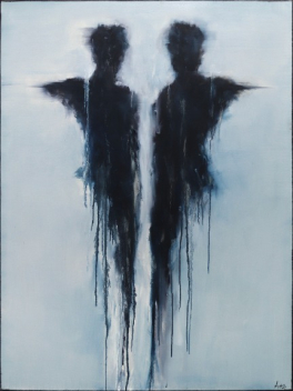 Mark Acetelli: Two Lovers