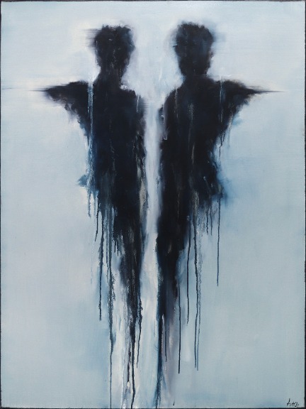 Mark Acetelli: Two Lovers image 1