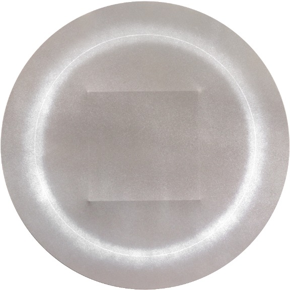Len Klikunas: Disk with Quiescent Corona image 1