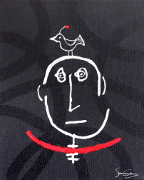 Soren Grau: Birdhead 24