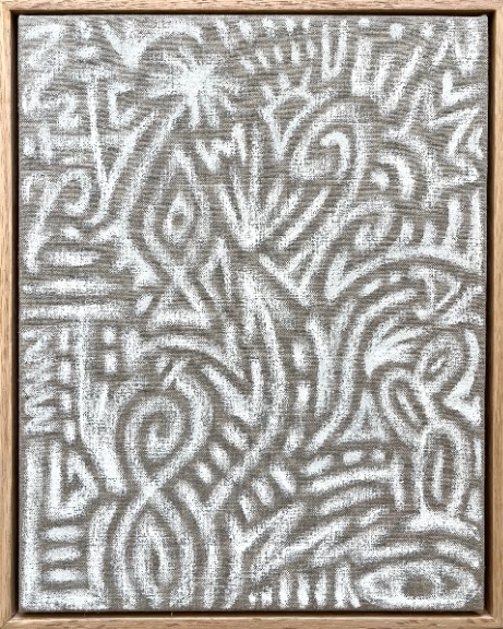 Ilan Leas: Ecstatic Elements image 1