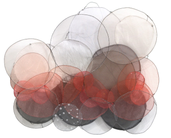 Kristina Fjellman: Cumulus