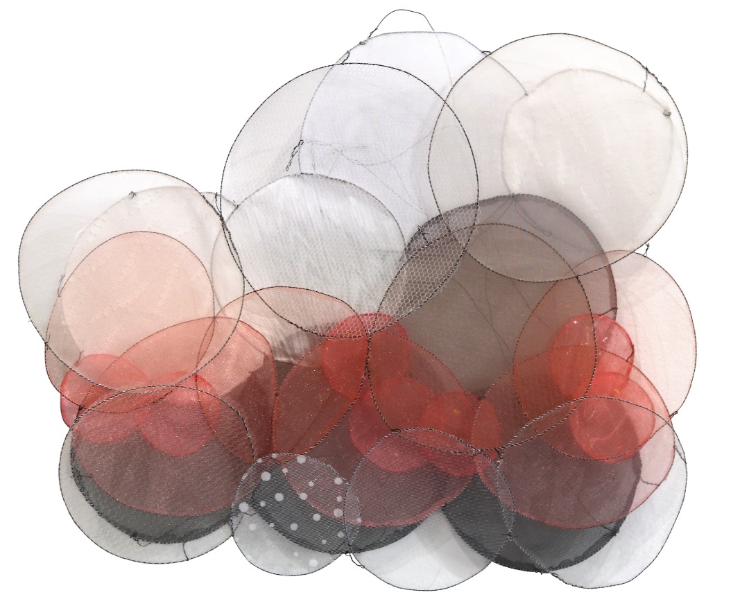 Kristina Fjellman: Cumulus image 1