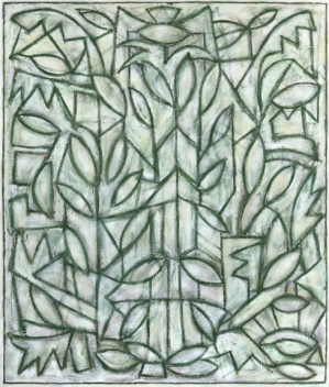 Harrison Gilman: Green Cathedral