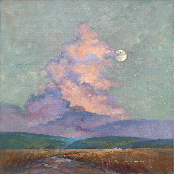 Sabrina Zhou: Melodies Of The Sky image 1