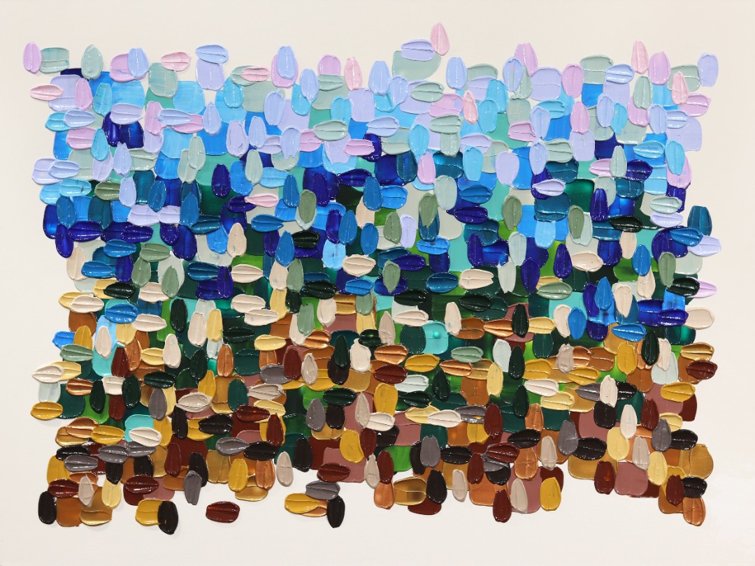 Shiri Phillips: Horizon Line image 1