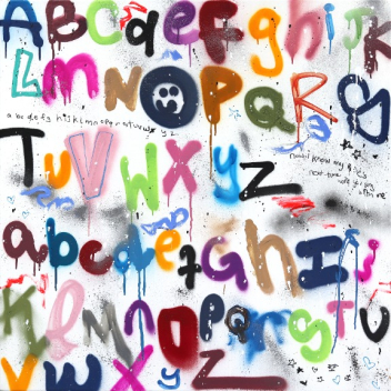 Amber Goldhammer: Now I Know My ABC's