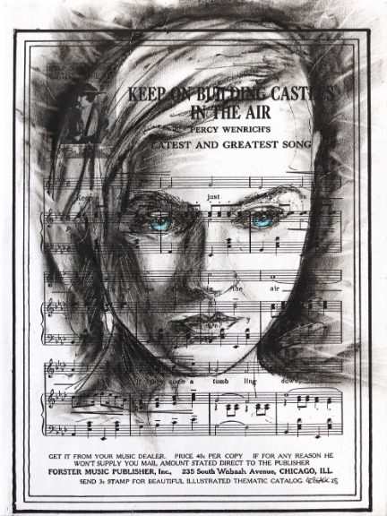 Robert Lebsack: What's Meant To Be image 1