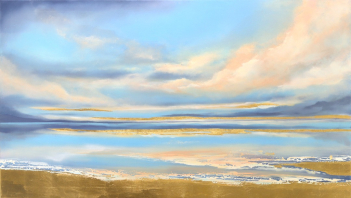 Charlotte Elizabeth: Endless Oceans