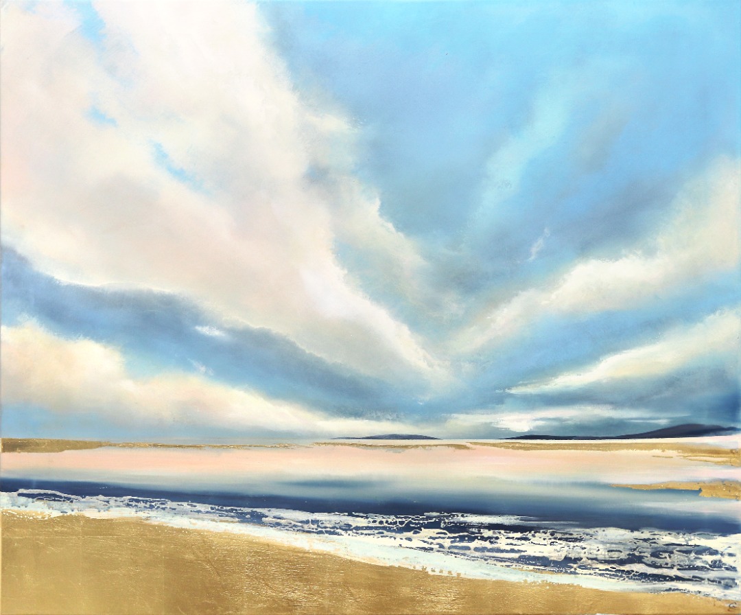 Charlotte Elizabeth: Careless Clouds image 1