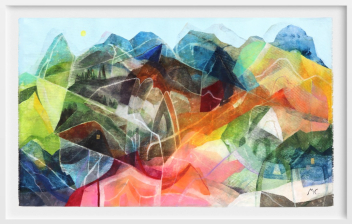 Maria C Bernhardsson: Mountain View