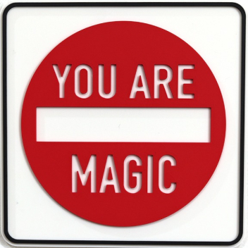 Scott Froschauer: You Are Magic II (mini)
