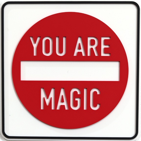 Scott Froschauer: You Are Magic II (mini) image 1