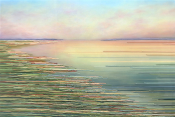 Kimberly Blackstock: The Calm