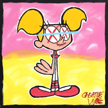 Randy Morales: Dee