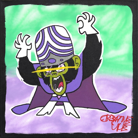 Randy Morales: Mojo image 1