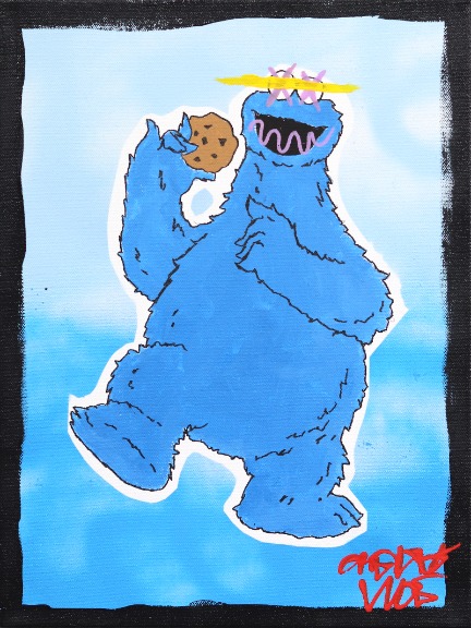 Randy Morales: Cookie image 1