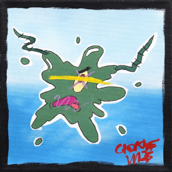 Randy Morales: Splat