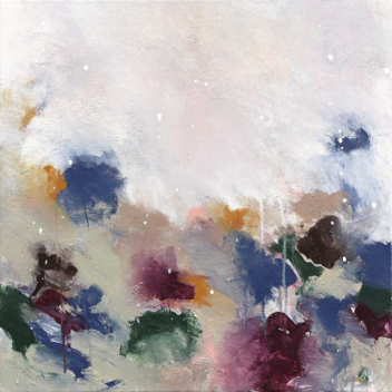 Amber Goldhammer: Life In Motion