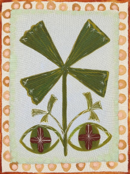 Meredith Walker: Glorified Clover