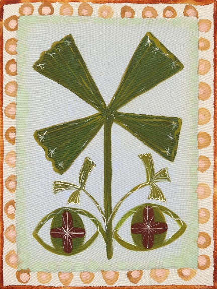Meredith Walker: Glorified Clover image 1