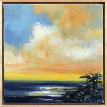Jodi Miller: Sunripe