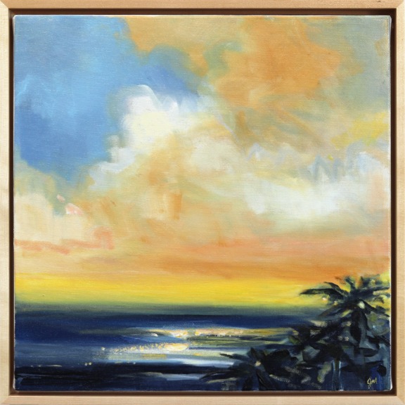 Jodi Miller: Sunripe image 1