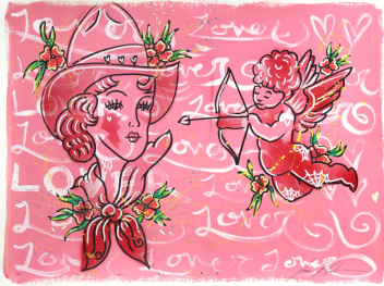 Jesse Black: Lover 5