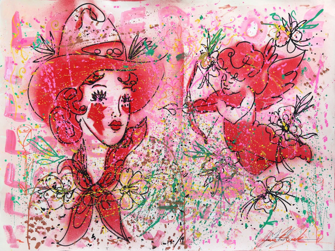 Jesse Black: Lover 14 image 1