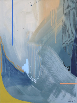 Elisabeth Grace: Liquify