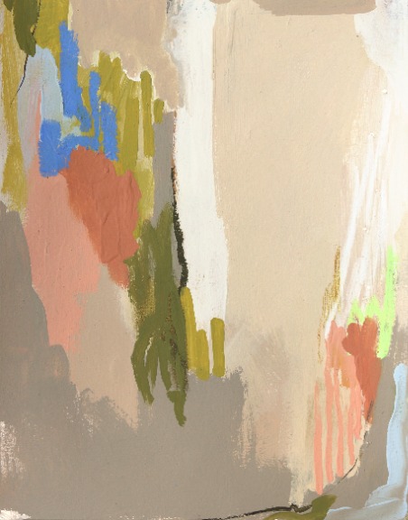 Elisabeth Grace: Taupe 4 image 1