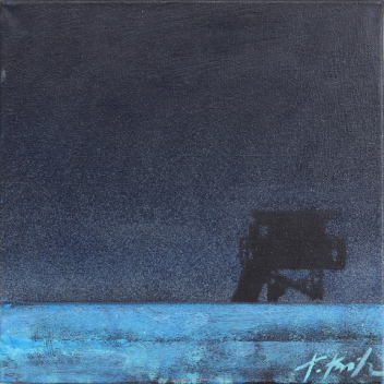 Kathleen Keifer: Midnight Electric