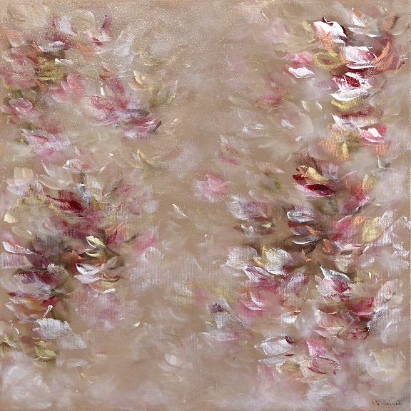 Ve Boisvert: Love Season image 1