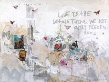 Susan Washington: Subway Sonnet #147
