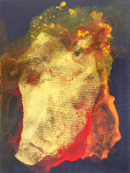 Clara Berta: Radiant Gold image 1