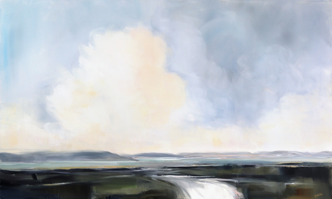 Jodi Miller: Tumbling image 1