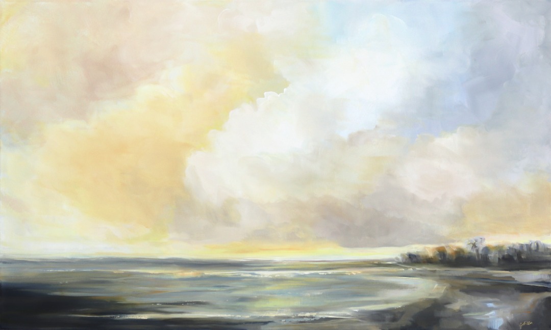 Jodi Miller: Letting Go image 1