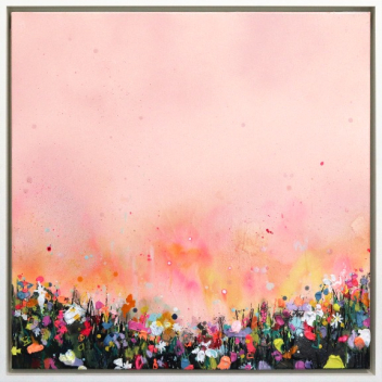 Lee Herring: Peach Glow