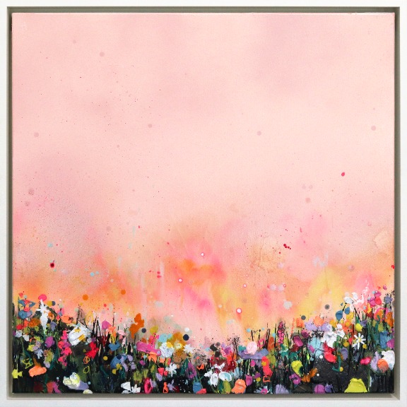 Lee Herring: Peach Glow image 1