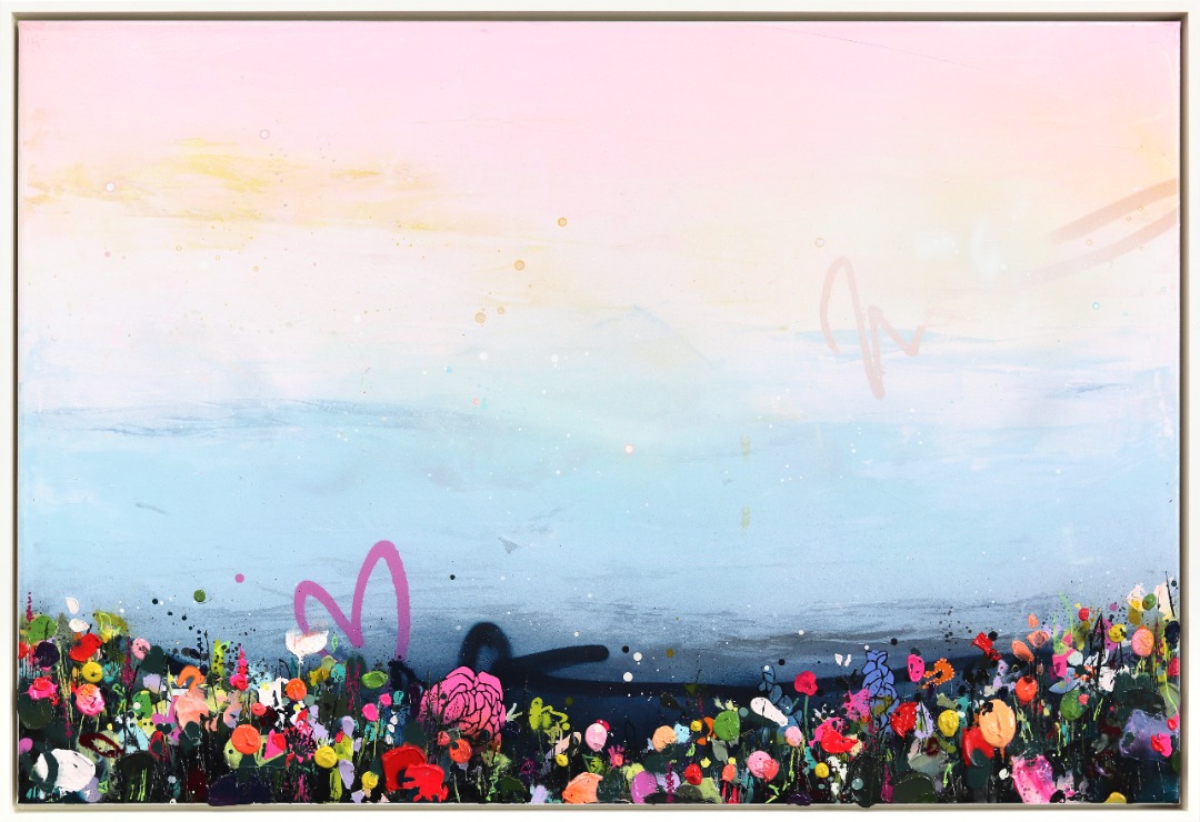 Lee Herring: As Light Falls image 1