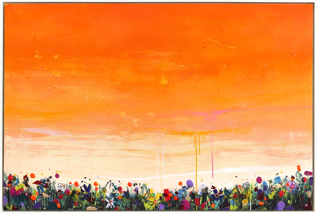 Lee Herring: Sunset of Dreams image 1