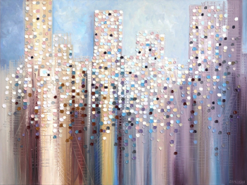 Ekaterina Ermilkina: Skyline