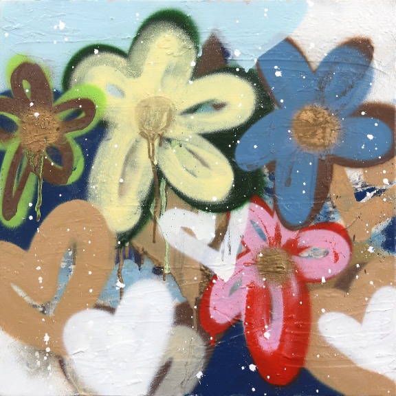 Amber Goldhammer: Willow image 1